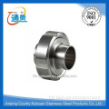 high quality stainless steel sanitary fittings price